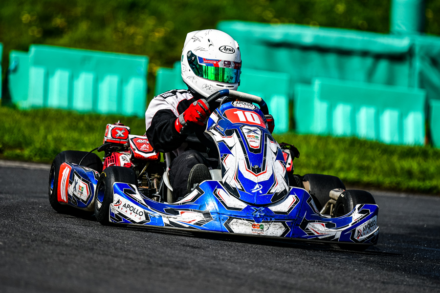 Apollo Karts